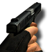 Avatar gun